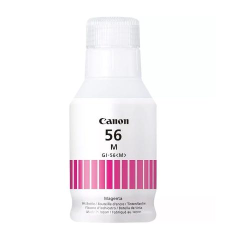 Μελάνι Canon GI-56 Magenta - 14.000 σελ. (4431C001)
