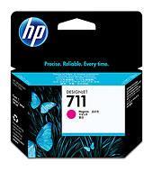 Μελάνι HP 711 Magenta - 29ml (CZ131A)