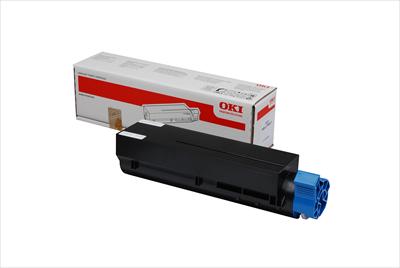 Toner OKI 44992402 Black - 2.500 σελ. Γνήσιο