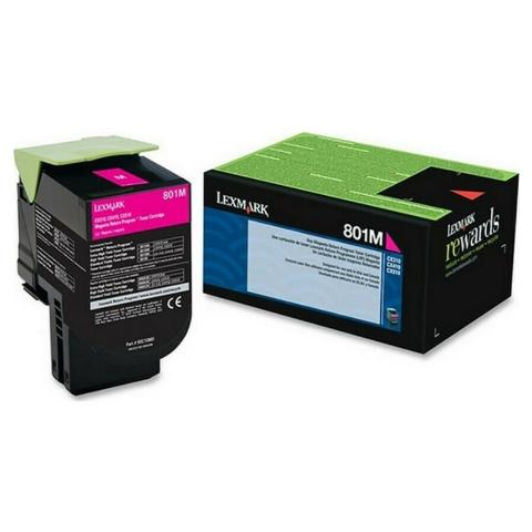 Lexmark CΧ310x/410x/510x