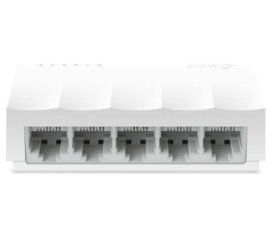 SWITCH TPLINK LS1005 10/100 5PORT