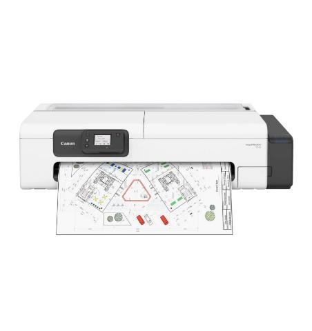 Plotter Canon imagePROGRAF TC-21