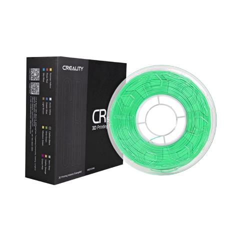 3D Printer Filament CREALITY CR-PLA 1.75mm Spool of 1Kg Green (3301010067)