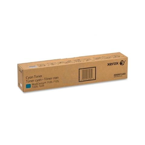 Toner XEROX 006R01460 Cyan - 15.000 σελ.