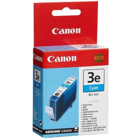 Μελάνι Canon BCI-3e Photocyan