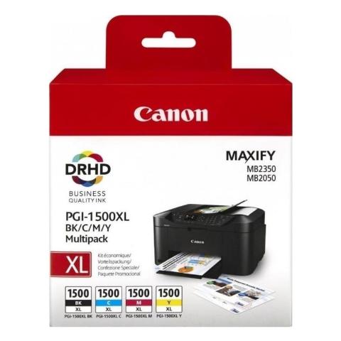 Canon MB2050/MB2350