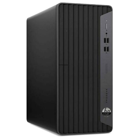 Desktop PC HP ProDesk 400 G7 MT (i3-10100/8GB/256GB SSD/Win10 Pro) 11M76EA