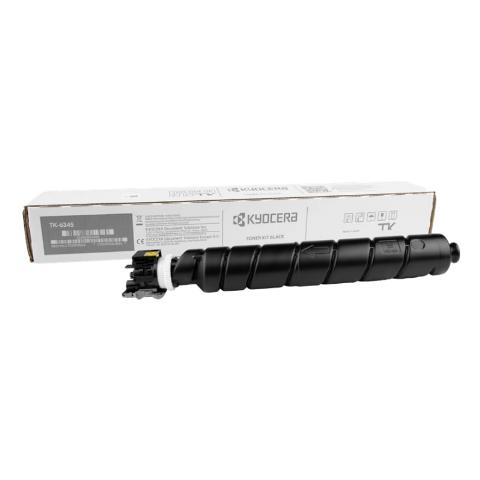 Toner KYOCERA TK-6345 Black - 40.000 σελ. (1T02XF0NL0)