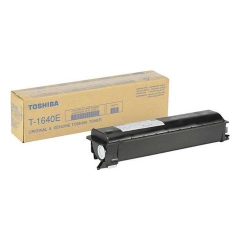 Toner TOSHIBA T-1640E Black - 5.000 σελ. (6AJ00000023)