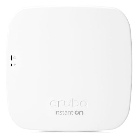 Access Point HPE Aruba Instant On AP11 for small networks (R2W96A) - 867 Mbps (No AC)