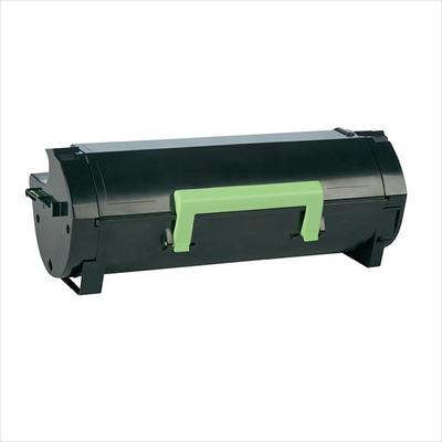 Toner LEXMARK 60F2X00 Black - 20.000 σελίδες