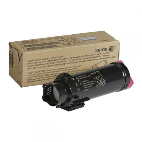 Toner XEROX 106R03474 Magenta - 1.000 σελ.