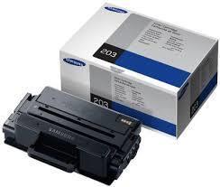 Toner SAMSUNG-HP MLT-D203S Black - 3.000 σελ. (SU907A)