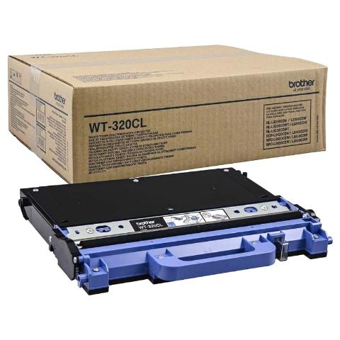 Waste Toner BROTHER WT-320CL - 50.000 σελ.