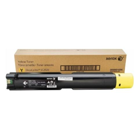 Toner XEROX 006R01696 Yellow - 3.000 σελ.