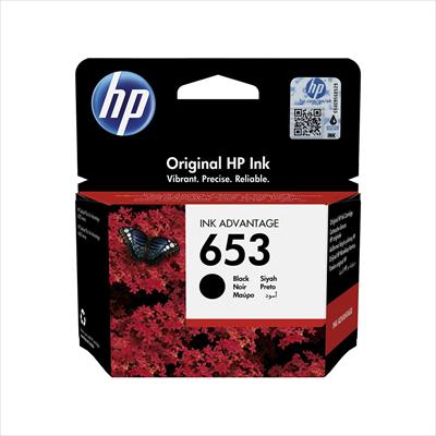 HP DeskJet Plus Ink Advantage 6000, DeskJet Plus Ink Advantage 6400