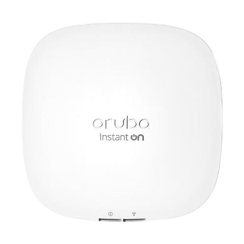 Access Point HPE Aruba Instant On AP12 for small networks (R3J24A) - 1300 Mbps
