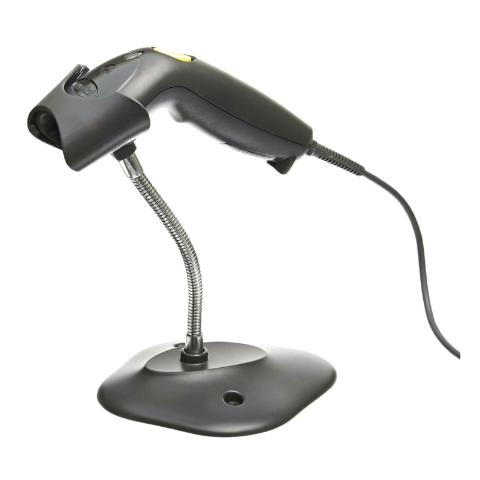 BARCODE SCANNER ZEBRA LS1203 (LS1203-7AZU0100ER)