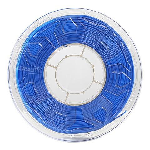 3D Printer Filament CREALITY CR-PLA 1.75mm Spool of 1Kg Blue (3301010064)