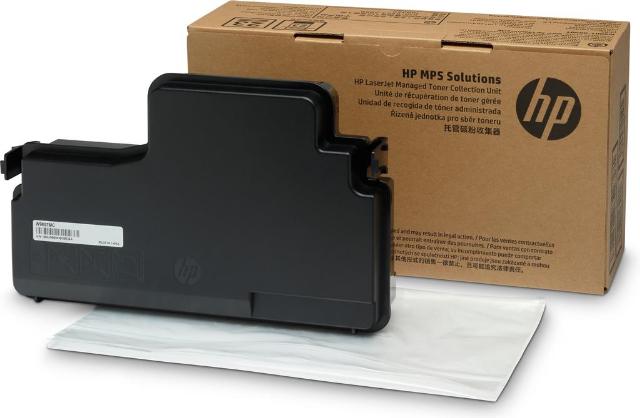 HP Managed LJ Toner Collection Unit