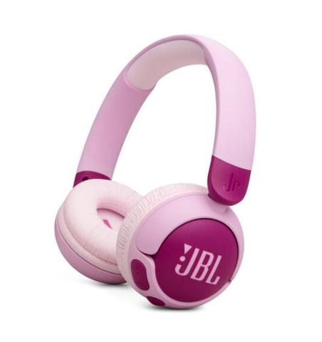 Ακουστικά JBL Junior 320BT On-Ear Bluetooth Kids Headphones - Purple (JBLJR320BTPUR)