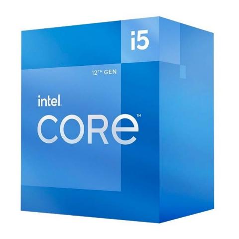 Επεξεργαστής Intel Core i5-12500 3.00GHz 18MB s1700 BX8071512500