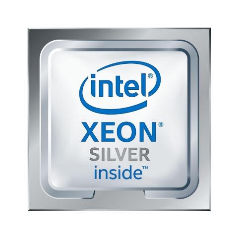 Επεξεργαστής DELL Xeon Intel Silver 4210 processor 2.20GHz 13.75MB s3647 (338-BSDG)