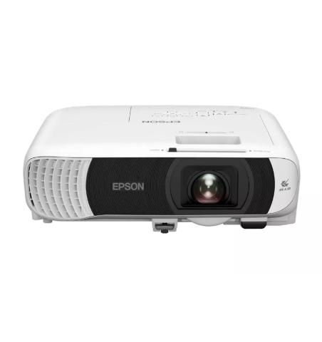 Projector EPSON FH-18 Projector 3LCD Full HD Απλής Λάμπας με Wi-Fi και Ενσωματωμένα Ηχεία (V11HB59240)