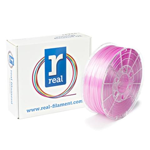 3D Printer Filament REAL PLA 2.85mm Spool of 0.75Kg Satin Sweet (NLPLASATINSWEET750MM285)