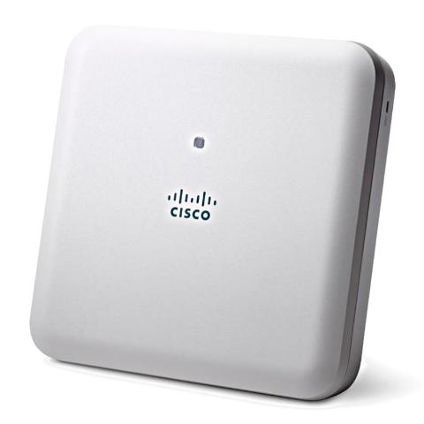 Access Point Cisco 1832I for small and medium-sized networks (AIR-AP1832I-E-K9) - 866.7 Mbps