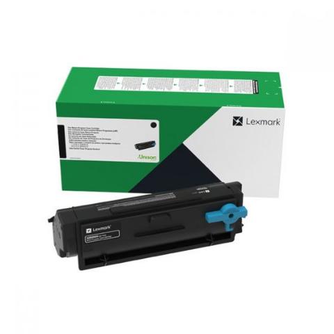 Toner LEXMARK B342H00 Black - 3.000 σελ.