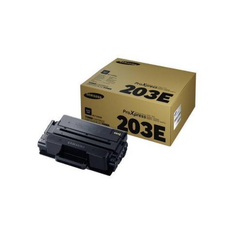 Toner Samsung MLT-D203E Black - 10.000 σελ. (SU885A)