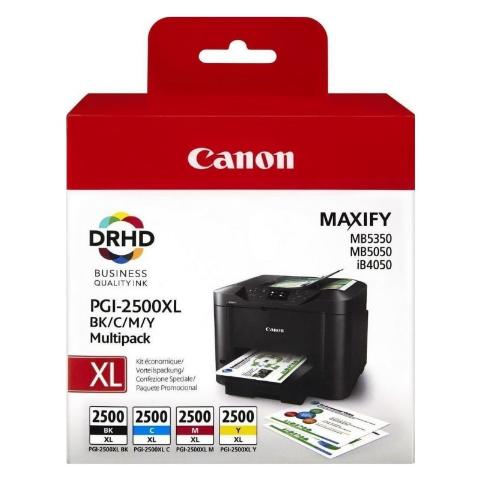 Canon MAXIFY MB5455/MAXIFY iB4150/MAXIFY MB5050/MAXIFY MB5350/MAXIFY MB5150/MAXIFY MB5155/MAXIFY MB5450/MAXIFY iB4050