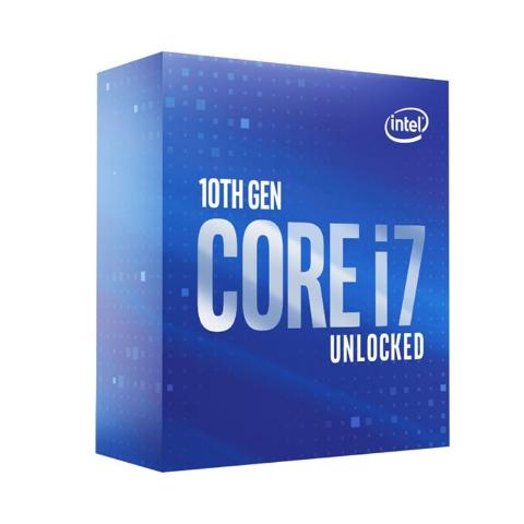 Επεξεργαστής Intel Core i7-10700KF 3.80GHz 16MB s1200 BX8070110700KF