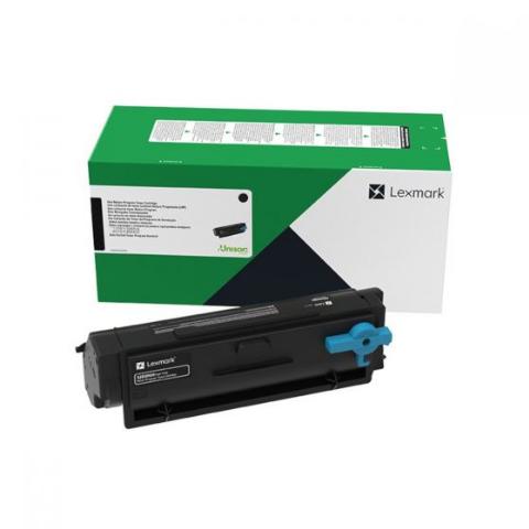 Toner LEXMARK B342X00 Black - 6.000 σελ.