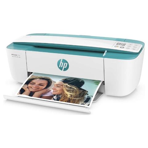 𝗕𝗔𝗖𝗞 𝗜𝗡 𝗦𝗧𝗢𝗖𝗞! 👉 HP DeskJet 3762 - Klikk Computers - Malta