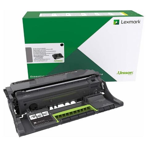 Drum Lexmark 56F0Z00 Black 60.000 PGS (56F0Z00)