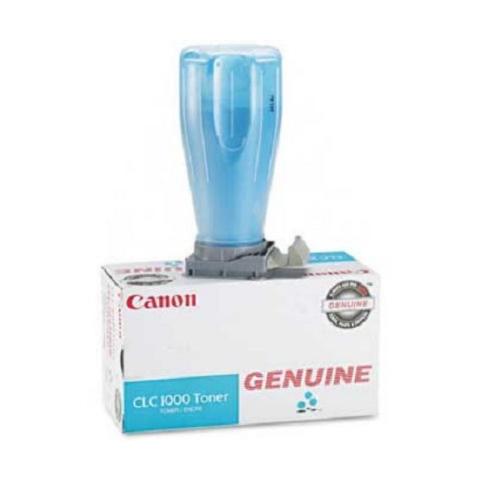 Toner CANON CLC1000 Cyan - 10.000 σελ. (1428A002)