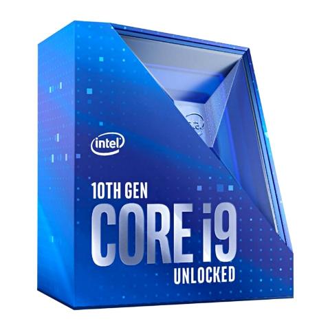 Επεξεργαστής Intel Core i9-10900KF 3.70GHz 20MB s1200 BX8070110900KF