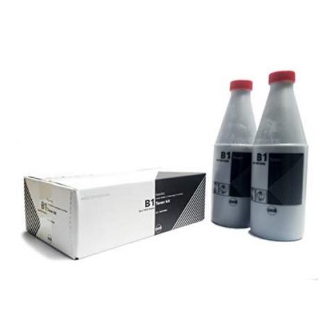 Toner OCE B1 kit Multipack Black - 2x400gr (7495B001)