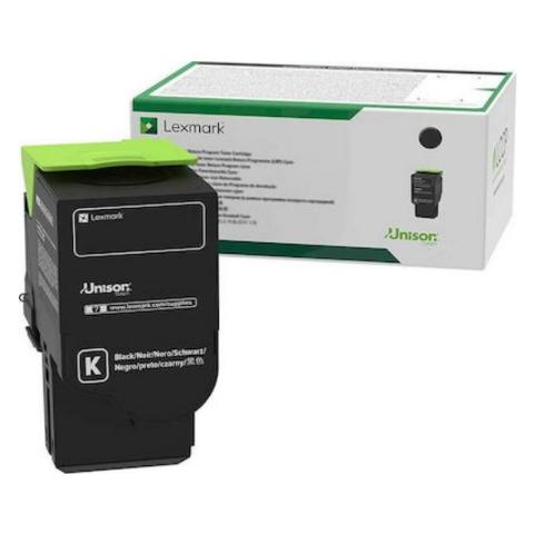 Toner LEXMARK 78C20K0 Black - 2.000 σελ.