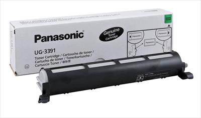 Toner PANASONIC UG-3391 Black - 3.000 σελ.
