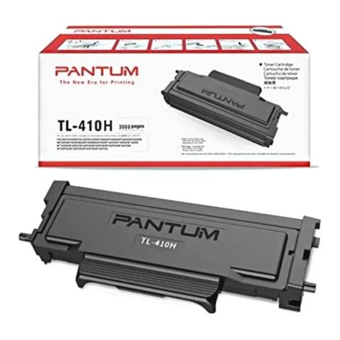 Toner PANTUM TL-410H Black Γνήσιο - 3.000 σελ.