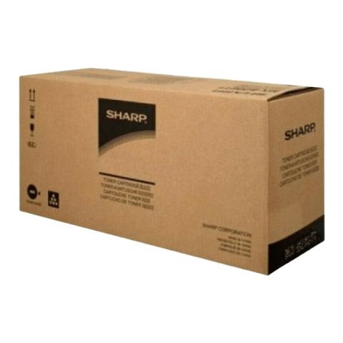 Toner SHARP BP-GT20BB Black - 9.000 σελ.