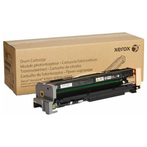 Drum XEROX 113R00779 Black 80.000 Pgs (113R00779)