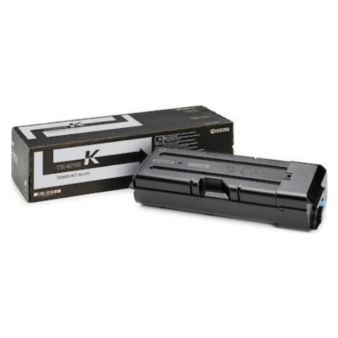 Toner KYOCERA TK-8705K Black - 70.000 σελ. (1T02K90NL0)