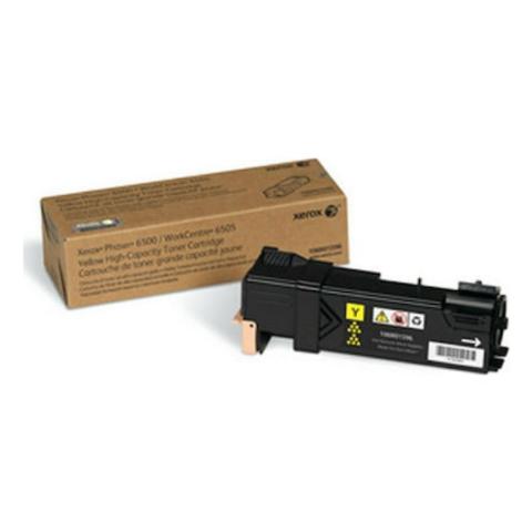 Toner XEROX 106R01596 Yellow - 2.500 σελ.