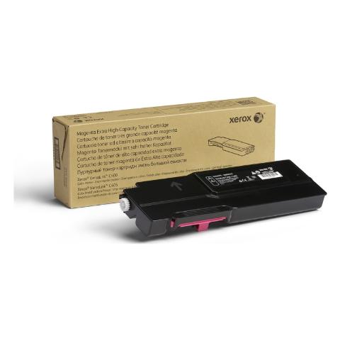 Toner XEROX 106R03531 Magenta - 8.000 σελ.