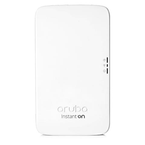 Access Point HPE Aruba Instant On AP11D (RW) for small networks (R2X16A) - 867 Mbps