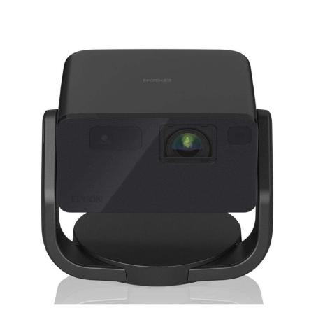 Projector EPSON EF-22B Projector 3LCD Full HD Laser Black (V11HB38140)
